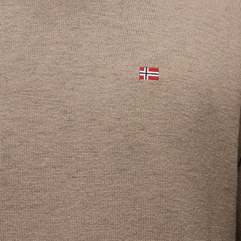 Maglione uomo Damavand