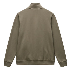 Felpa uomo Balis zip