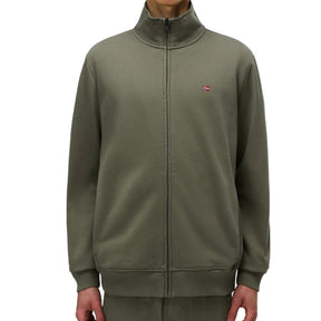 Felpa uomo Balis zip