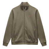 Felpa uomo Balis zip