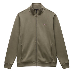 Felpa uomo Balis zip