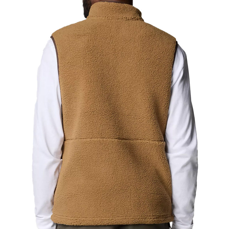 Gilet uomo Mountainside