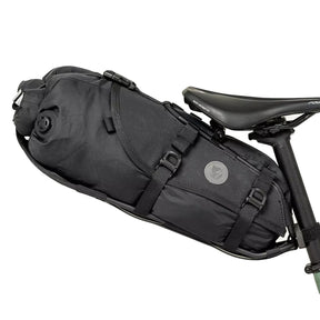 Portapacchi Sottosella Seatbag Harness