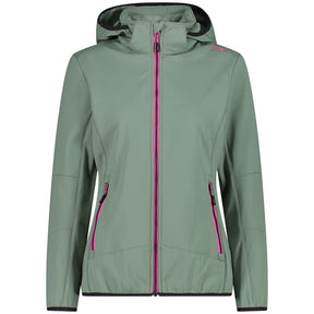 Giacca donna Softshell