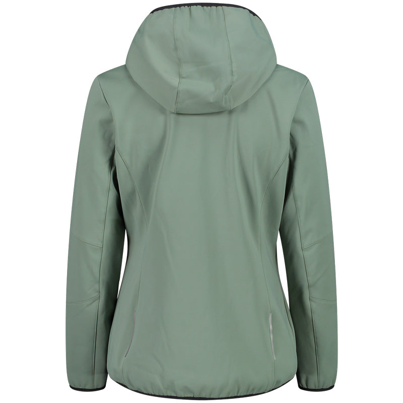 Giacca donna Softshell