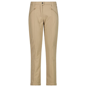 Pantalone donna Softshell