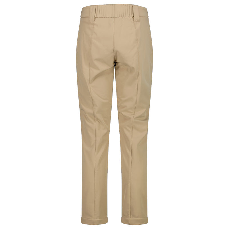 Pantalone donna Softshell