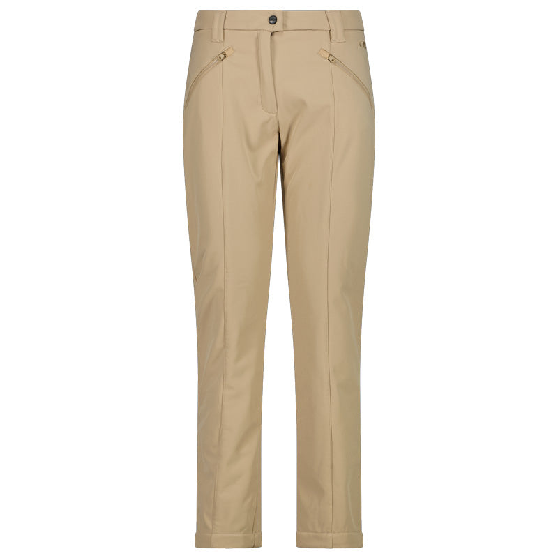 Pantalone donna Softshell