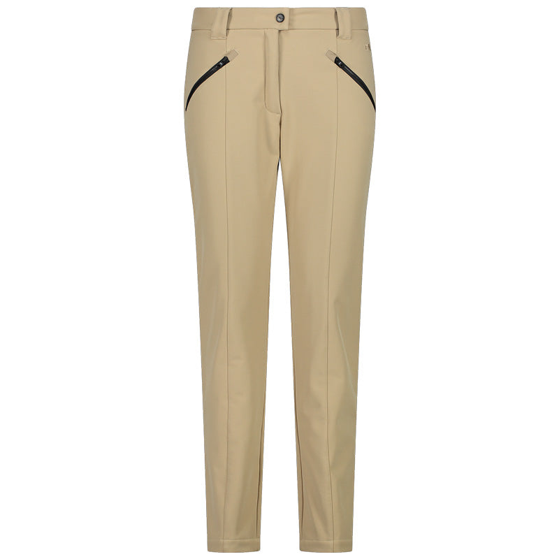 Pantaloni donna softshell