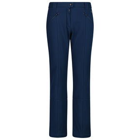 Pantalone donna Softshell