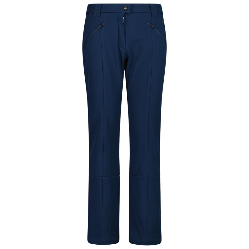 Pantalone donna Softshell