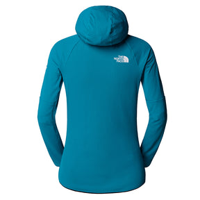 Pile donna Summit Series Futurefleece
