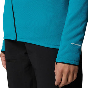 Pile donna Summit Series Futurefleece
