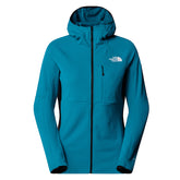 Pile donna Summit Series Futurefleece