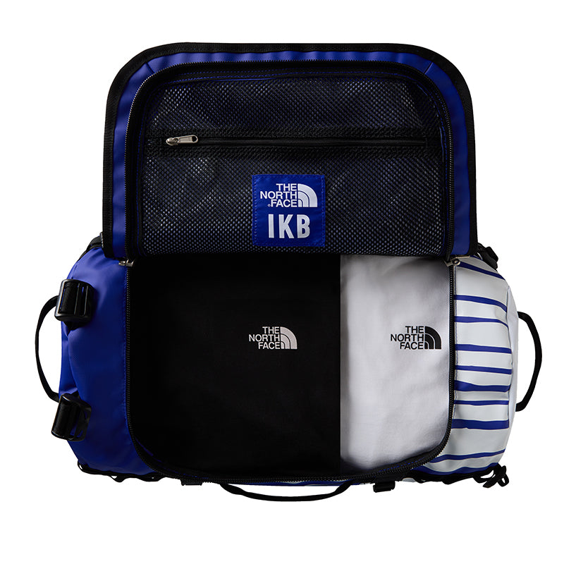 Borsa Duffel Base Camp IKB S 50L