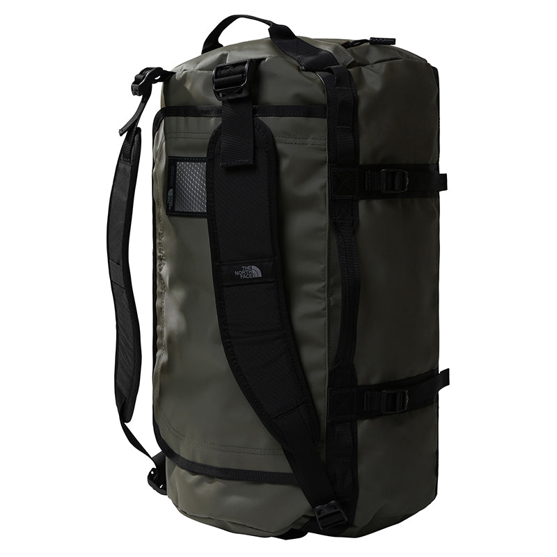 Borsa Duffel Base Camp S 50L