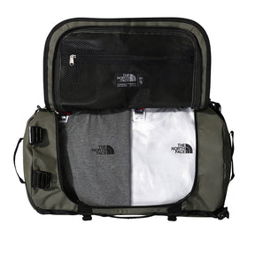 Borsa Duffel Base Camp S 50L