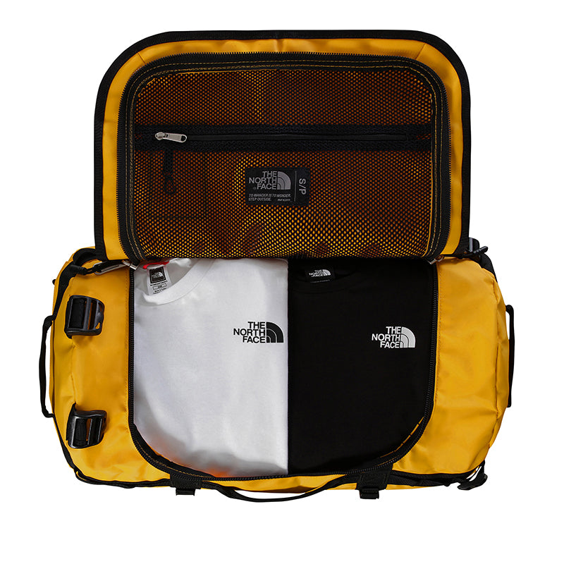 Borsa Duffel Base Camp S 50L