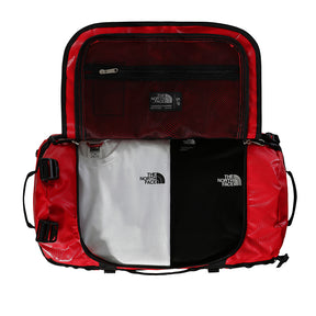 Borsa Duffel Base Camp S 50L