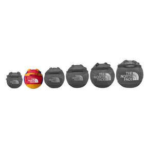 Borsa Duffel Base Camp S 50L