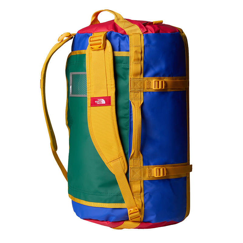 Borsa Duffel Base Camp S 50L