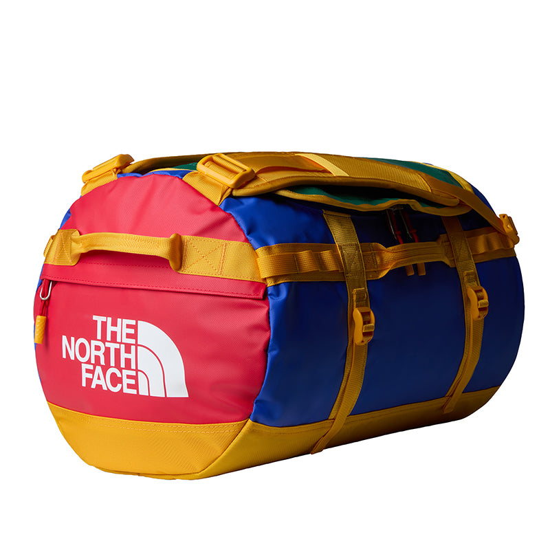 Borsa Duffel Base Camp S 50L