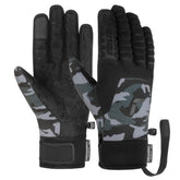 Guanti Raptor R-Tex XT Touch-Tec