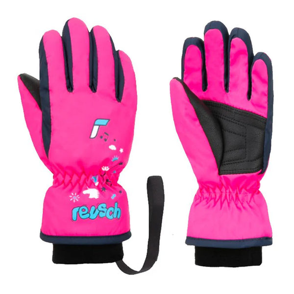 Kit da 5 paia di guanti di Silicone Swim a pinne per nuotatori in sili