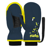 Guanti moffole bambino kid