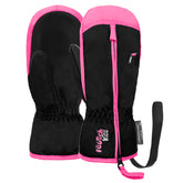 Guanti moffole bambina Ben