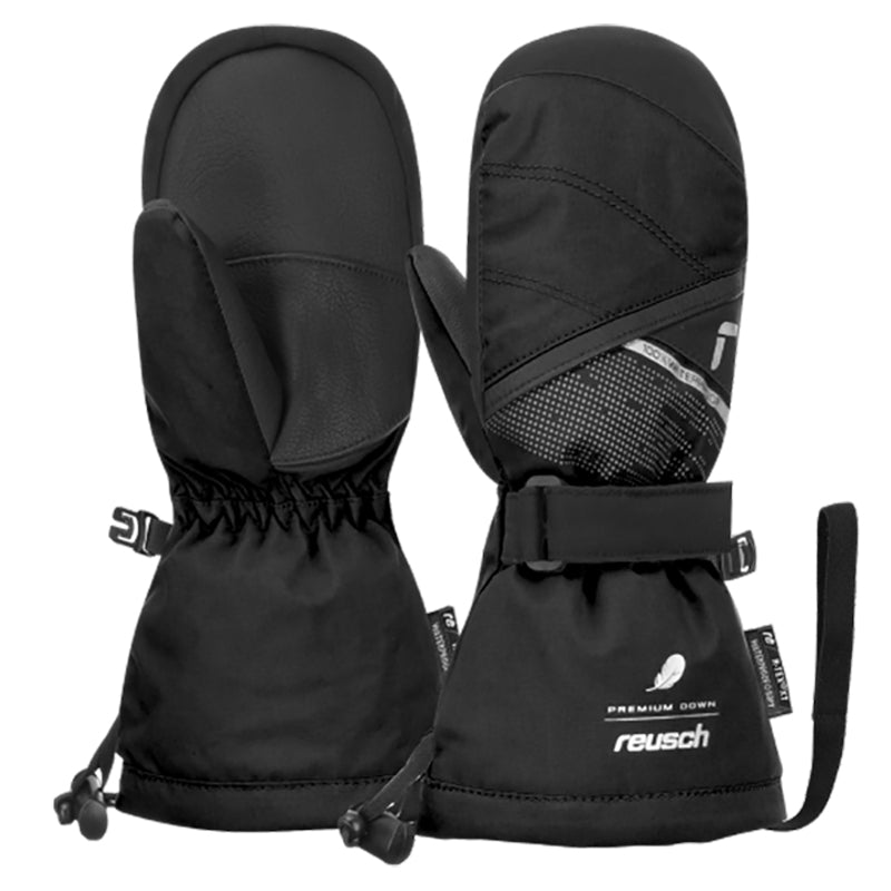 Guanti moffole bambino Kaden