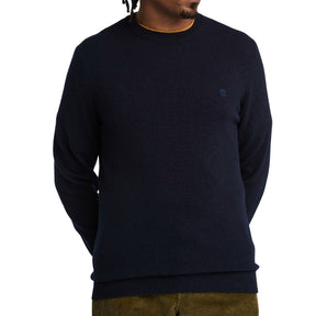 Maglione uomo Lana Merino Cohas Brook