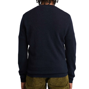 Maglione uomo Lana Merino Cohas Brook