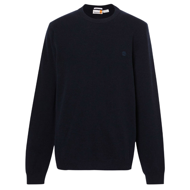 Maglione uomo Lana Merino Cohas Brook