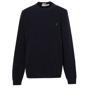 Maglione uomo Lana Merino Cohas Brook