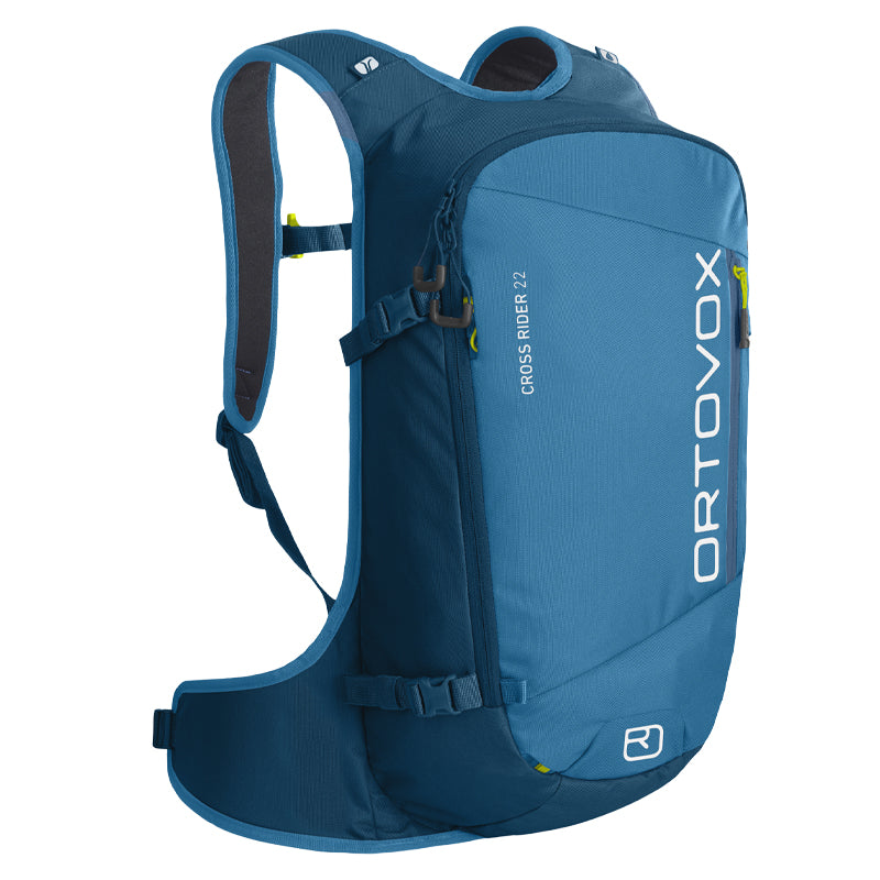 Zaino Cross Rider 22L