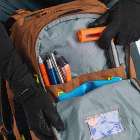 Zaino Haute Route 32L