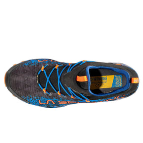 Scarpe uomo Tempesta GTX