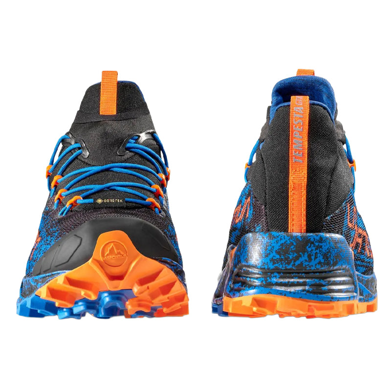 Scarpe uomo Tempesta GTX