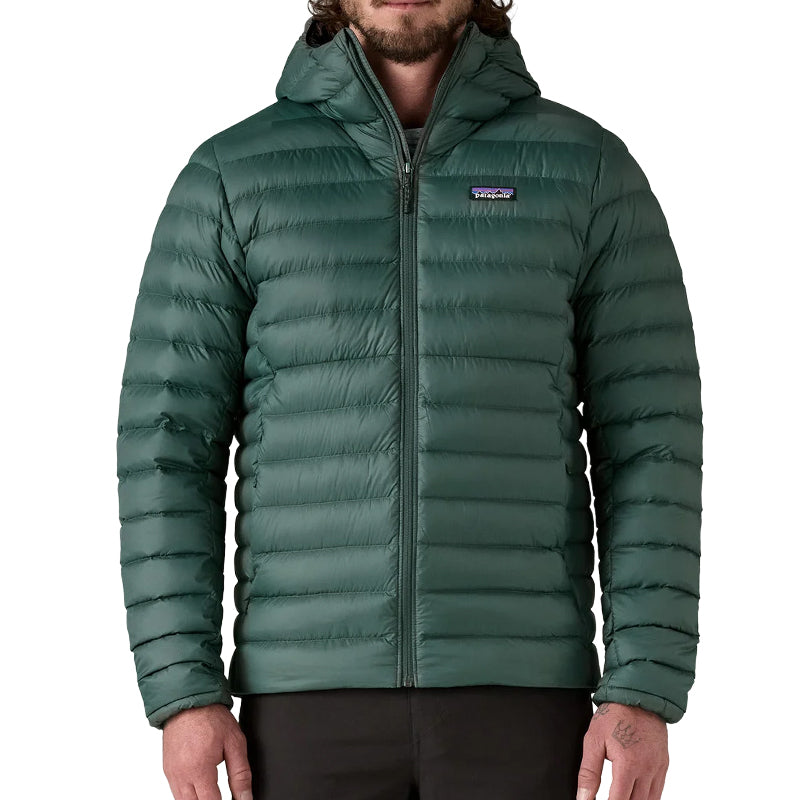 Piumino uomo Down Sweater