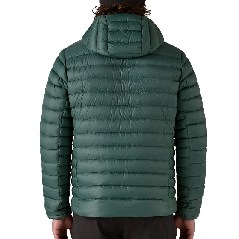 Piumino uomo Down Sweater