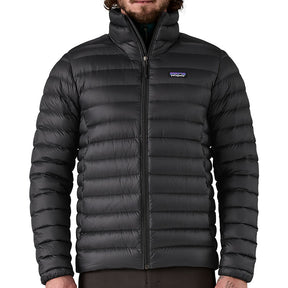 Piumino uomo Down Sweater