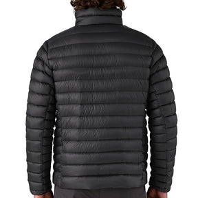 Piumino uomo Down Sweater