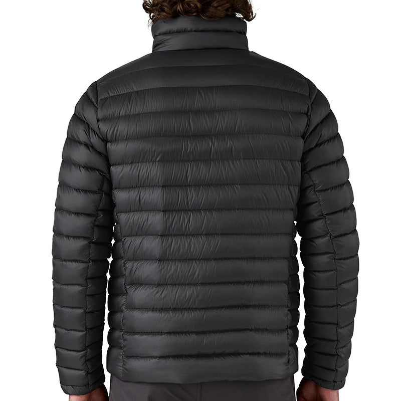 Piumino uomo Down Sweater