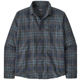 Camicia uomo Long -Sleeved Lightweight Fjord