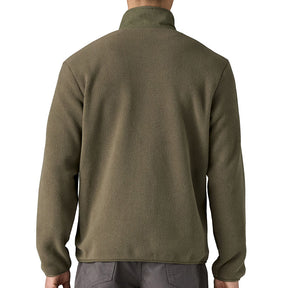 Pile uomo Synchilla Fleece