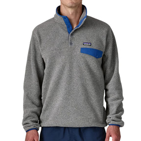 Pile uomo Lightweight Synchilla Snap-T