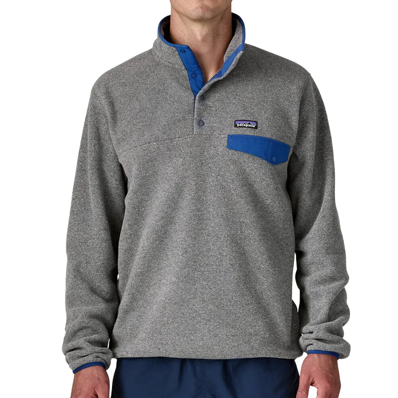 Pile uomo Lightweight Synchilla Snap-T