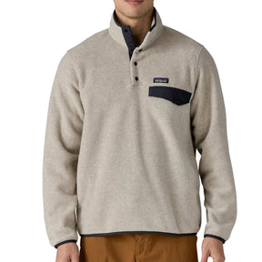 Pile uomo Lightweight Synchilla Snap-T