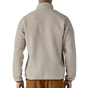 Pile uomo Lightweight Synchilla Snap-T